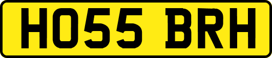 HO55BRH