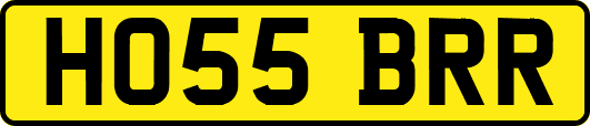 HO55BRR