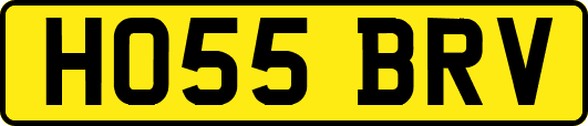 HO55BRV