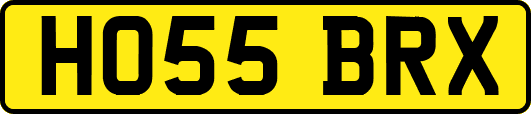 HO55BRX