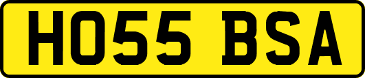 HO55BSA
