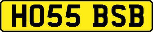 HO55BSB