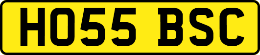 HO55BSC