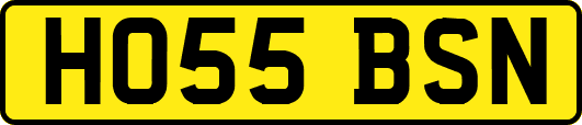 HO55BSN