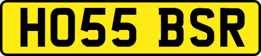 HO55BSR
