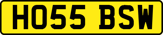 HO55BSW