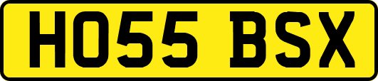 HO55BSX