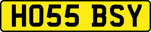 HO55BSY