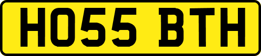 HO55BTH