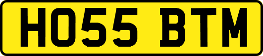 HO55BTM