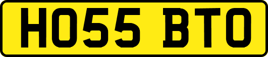 HO55BTO