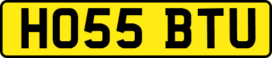 HO55BTU
