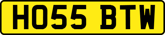 HO55BTW