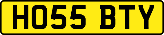 HO55BTY
