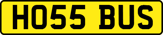 HO55BUS