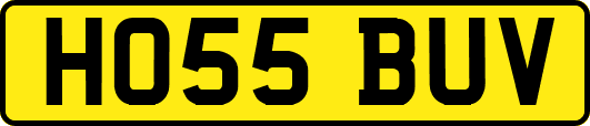 HO55BUV