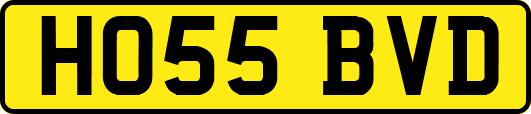 HO55BVD