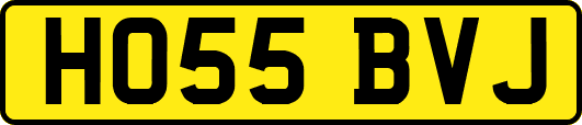 HO55BVJ
