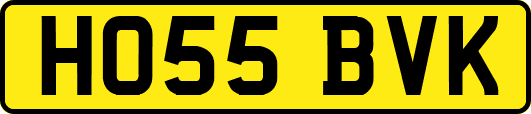 HO55BVK