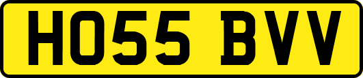 HO55BVV