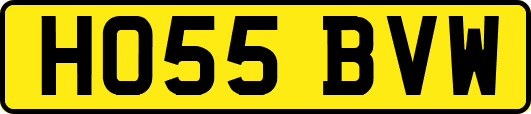 HO55BVW