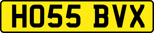 HO55BVX