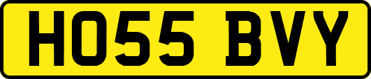 HO55BVY