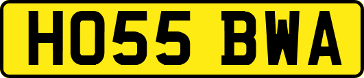 HO55BWA