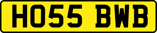 HO55BWB
