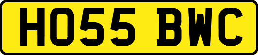 HO55BWC