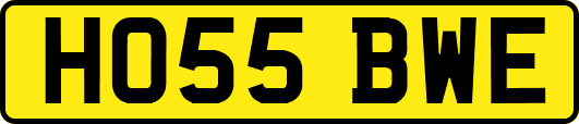 HO55BWE