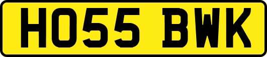 HO55BWK