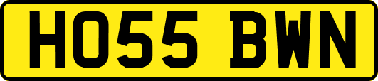 HO55BWN