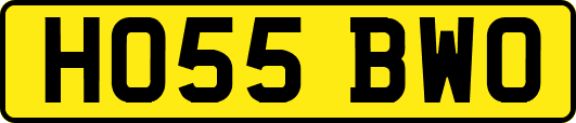 HO55BWO