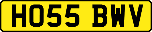 HO55BWV