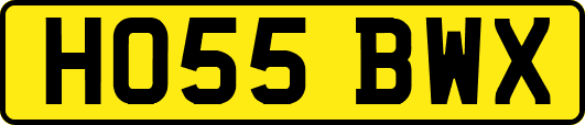HO55BWX