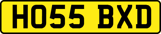 HO55BXD