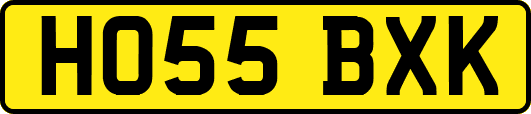 HO55BXK