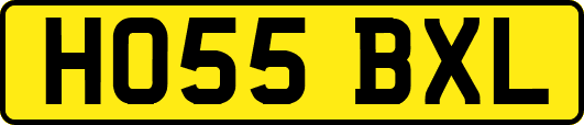 HO55BXL