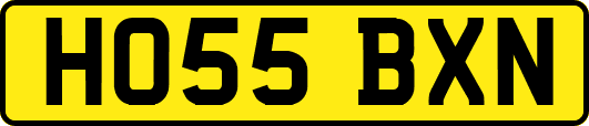 HO55BXN