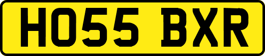 HO55BXR