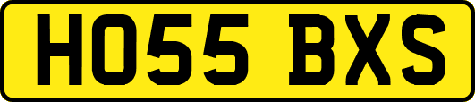 HO55BXS