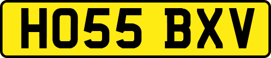 HO55BXV