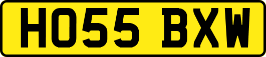 HO55BXW