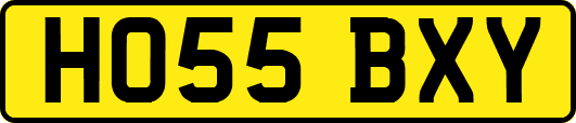 HO55BXY
