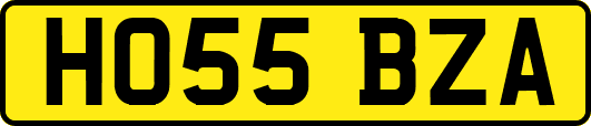 HO55BZA