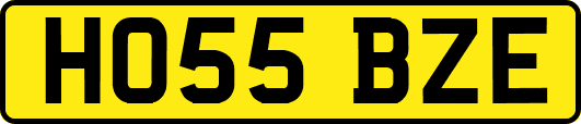 HO55BZE