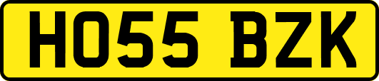 HO55BZK