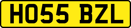 HO55BZL
