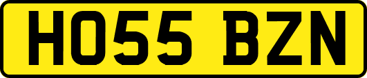 HO55BZN